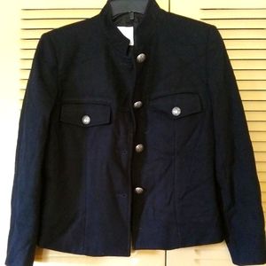 Clifford and wills jacket